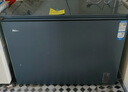 海尔（Haier）300L单温冰柜小型家用小冰柜冷藏冷冻转换冷柜小冰箱风冷无霜一级能效BC/BD-300WGHECD【价保618】 实拍图
