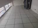 埃弗盾（Efferdun）地板600x600全钢PVC机房监控室抗静电架空活动地砖厂家直销 35厚面地板含加厚配件/平方 实拍图