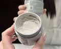 科颜氏（Kiehl's）全新第二代白泥清洁面膜125ml控油清洁毛孔去黑头生日礼物 实拍图