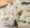 天堂牌桂花莲子西湖藕粉 杭州特产速溶桂花莲子藕粉代餐粉570g袋装 实拍图