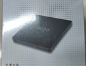 爱国者（aigo）8倍速 USB外置光驱 DVD外置刻录机 移动光驱 外接光驱笔记本电脑便携光驱外置读刻一体黑色G100 实拍图