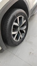 马牌（Continental）汽车轮胎 255/55R19 111Y UCJ 适配蔚来ES6/奥迪Q7大众途昂 实拍图