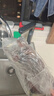 唐人神腊鸭500g 湖南特产湘式腊味农家风味烟熏风干鸭腊味 实拍图