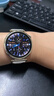 HUAWEI WATCH GT 6 浮光白 41mm智能手表多维情绪健康全新骑行体验强劲续航 实拍图