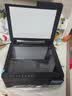 爱普生（EPSON）【6代新品】L3353墨仓式彩色家用AI学习打印机 L3251/L3255升级版(打印复印扫描 微信/无线 黑色） 实拍图