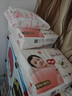 好奇（Huggies）铂金装小桃裤纸尿裤S76(4-8kg)小号尿不湿【透爽散热】 实拍图