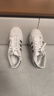阿迪达斯adidas三叶草贝壳头SUPERSTARII男女休闲鞋 IH8659 39码 实拍图