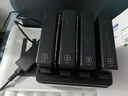 绿联私有云DH4300Plus 8G版16T四盘位NAS网络存储个人云家庭硬盘服务器手机NFC一碰连接手机平板扩容 实拍图