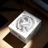 海韵（SEASONIC）【CORE v2】650W 金牌全模 白色电脑电源｜ATX 3.1 规格｜支持 50 系显卡 实拍图