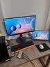 毕亚兹 DP转HDMI一分三转换器扩展坞 4k60hz 支持多屏扩展复制功能 台式机显卡笔记本电视显示器 实拍图