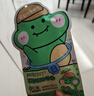润本儿童植物精油手环30条*4儿童专用精油香圈森林动物+恐龙王国 实拍图