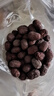 沙漠玉珠25年【正宗新疆吊干灰枣未洗】原生态红枣原粒小核粥枣大枣包粽子 未洗灰枣5斤（手选枣王直径24毫米+） 实拍图