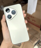 HUAWEI Pura 80 12GB+1TB 丝绒绿 丝绒直屏 红枫原色影像 全新鸿蒙AI 鸿蒙系统华为手机 实拍图