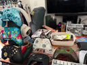 微软（Microsoft）XBOX 无线控制器–《极限竞速：地平线6》限量版  蓝牙适配XBOX/PC/平板/手机 Steam促销 实拍图