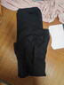 名创优品（MINISO）亚麻阔腿裤女夏季2026新款爆款百搭女裤小个子垂坠感长裤休闲裤子 实拍图