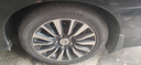 固特异（Goodyear）汽车轮胎 205/55R16 91W 鹰驰F1酷跑 适配 速腾/卡罗拉 御乘升级 实拍图