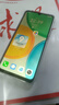 荣耀Play10A 5G手机 5300mAh大电池 整机抗摔高品质 6.75英寸轻薄护眼大屏 6+128 墨岩黑 国家补贴 实拍图