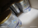 爱他美（Aptamil）白金澳洲版较大婴儿配方奶粉 2段 6-12月 800g 6罐箱装 独家礼盒 实拍图