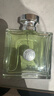 范思哲（VERSACE）心动女士香水100ml 花香调生日礼物女士七夕情人节礼物心动地中海 实拍图