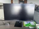 LG27英寸4K高清显示器办公设计 IPS屏 P3广色域 10bit HDR10 耳机插孔 家用电脑显示屏 27U711B 实拍图