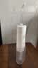 SOOCAS素士便携立式冲牙器 水牙线洗牙器预防牙结石洁牙器礼盒 W3Pro白 牙齿冲洗器 生日礼物 情人节礼物 实拍图