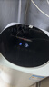 美的（Midea）【价保618】波轮洗衣机全自动 3KG 迷你内衣婴儿洗 高温煮洗 除菌螨 MB30VH36E 以旧换新 京东自营 实拍图