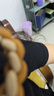 尚静短袖针织衫女夏季新款女装温柔甜美POLO领小个子减龄体恤上衣女 实拍图