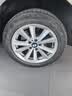 马牌（Continental）汽车轮胎 225/55R17 97W FR UCJ SSR 防爆 适配宝马5系/X1 Q50L 实拍图