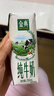 伊利【新鲜日期】金典纯牛奶早餐奶250ml*16盒3.6g乳蛋白端午礼盒 4月 实拍图