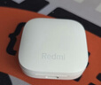 小米（MI）Redmi Buds 6 活力版 蓝牙耳机 30小时长续航 适用于安卓苹果手机 白色 实拍图