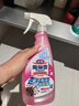 花王（KAO）浴室清洁剂500ml*2 卫生间墙面瓷砖浴室玻璃除水垢防霉清洗剂喷雾 实拍图