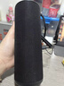 索爱SD-18蓝牙音响有源高音质长续航双喇叭双振膜多媒体插卡插U盘户外防水便捷家庭低音炮音箱 蓝色 实拍图