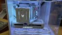 鑫谷（segotep）GM850W ATX3.1金牌全模组冰山版电源（12V-2X6支持5070Ti/5060Ti显卡/白色台式电脑主机箱电源） 实拍图