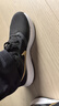 耐克NIKE男子跑步鞋透气 RUN SWIFT 3 运动鞋春夏款DR2695-010黑 40.5 实拍图