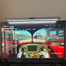 华硕小金刚VG27AQL5A 27英寸显示器2K200Hz显示器超频210Hz FastIPS FreeSync无撕裂 0.3ms响应 HDR400 实拍图