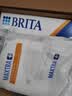 碧然德（BRITA）家用净水壶 滤水壶滤芯 MAXTRA+LE 去水垢专家滤芯 6枚装 实拍图