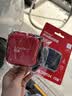 闪迪（SanDisk）ELE 2TB 移动固态硬盘（PSSD）新元素 type-c接口 小巧便携手机直连笔记本电脑两用外接 办公存储 实拍图