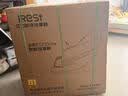 艾力斯特（iRest）【全家适用】按摩椅家用全身太空舱全自动智能零重力豪华电动多功能按摩爸妈礼物S730max/S730pro 【超级新品】S730max云沙杏 实拍图