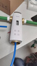 霍尼韦尔（Honeywell）全自动定时反冲洗 防爆前置过滤器 15T大通量 厨下净水机器厨房专用台下用自来水家用 万向安装D40 实拍图