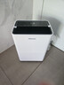 海信（Hisense）除湿机24升/天130㎡除湿器 家用轻音干衣回南天抽湿机 WIFI远程遥控 大面积抽湿器卧室 CF24BD/UW 实拍图