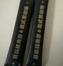 暴肌独角兽黑咖啡 0蔗糖0脂肪低卡速溶美式纯黑咖啡豆粉运动健身燃减2g*60条 实拍图