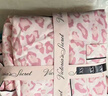 维多利亚的秘密（Victoria's Secret）维密 单依纯同款宅度假天丝绵柔印花凉感睡衣家居服套装女不易皱 实拍图