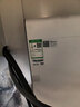 美的（Midea）净水器【金榜TOP1 白泽Max 1200G】0阻垢剂 6年长效RO反渗透 家用厨房专用台下用直饮过滤净水机 实拍图
