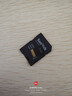 闪迪（SanDisk）128GB TF(MicroSD)内存卡4K极速金卡 A2 V30 U3 兼容大疆Pocket 4/Action 6运动相机 无人机存储卡 实拍图