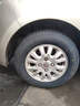 玲珑轮胎轻卡轮胎165R14LT 96/95T RADIAL R701 实拍图