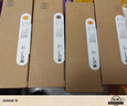 Bambu LabPLA Silk+光泽丝绸 3D打印耗材 质感色彩丰富 强度升级易打印 美学线材 RFID智能参数识别 丝绸白13110 无料盘 实拍图