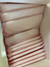 十月结晶防溢乳垫超柔立体一次性超薄透气哺乳期防漏乳贴100片【柔护款】 实拍图