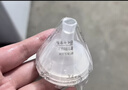 贝亲（Pigeon）自然离乳系列吸嘴 替换奶嘴 12月+ BA152 实拍图