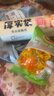 美丽雅保鲜袋密封夹30只装 食品背心塑料袋免打结封口夹 实拍图
