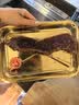 华牧鲜澳洲和牛M6-M7级原切谷饲上脑边牛排180g*3片 进口牛肉 源头直发 实拍图